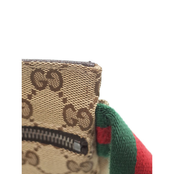 Gucci Waist Pouch - Picture 4 of 5